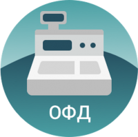 Карты оплаты ОФД