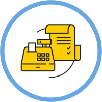 Регистрация ККТ