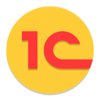 1С Предприятие 8