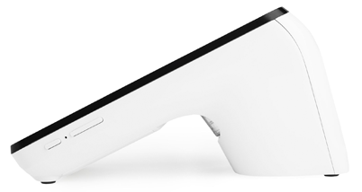 Смарт-терминал Эвотор 7.3 с ФН на 15 мес. Черный