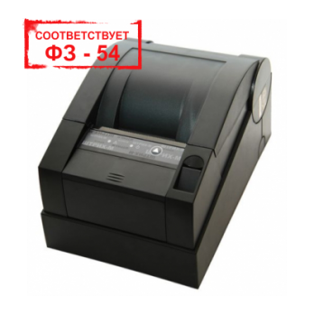 Онлайн-касса Штрих М 01Ф с ФН на 36 мес. Черный