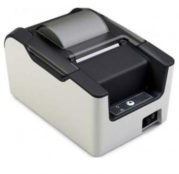 Онлайн-касса Штрих ON-LINE без ФН Белый