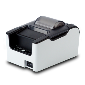 Онлайн-касса Штрих ON-LINE с ФН на 15 мес. Белый