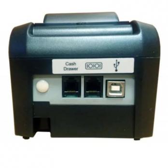 Онлайн-касса Штрих ON-LINE с ФН на 36 мес. Черный