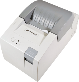 Онлайн-касса Штрих Лайт 01Ф с ФН на 36 мес. Белый