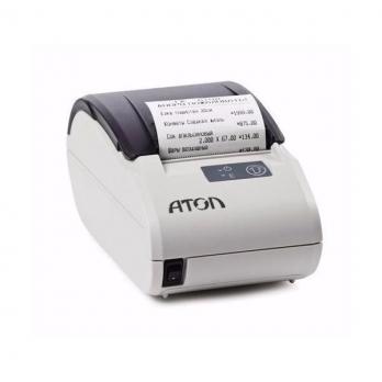 Онлайн-касса Атол 11Ф с ФН на 15 мес. Белый