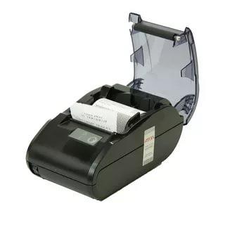 Онлайн-касса Атол 11Ф без ФН Черный