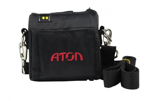 Онлайн-касса Атол 15Ф с ФН на 15 мес. Черный