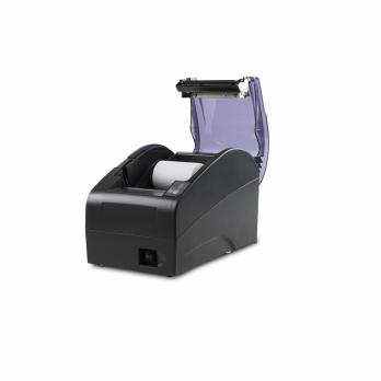 Онлайн-касса Атол 20Ф с ФН на 15 мес. Черный