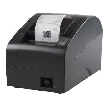 Онлайн-касса Атол 20Ф с ФН на 36 мес. Черный