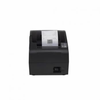 Онлайн-касса Атол 20Ф с ФН на 36 мес. Черный