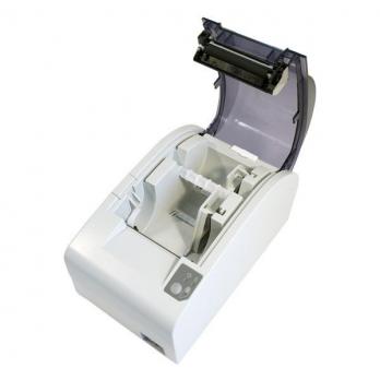 Онлайн-касса Атол 55Ф без ФН Белый