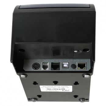 Онлайн-касса Атол FPrint-22 ПТК без ФН Белый