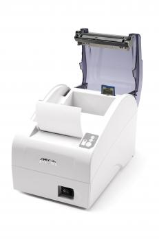 Онлайн-касса Атол FPrint-22 ПТК с ФН на 15 мес. Белый